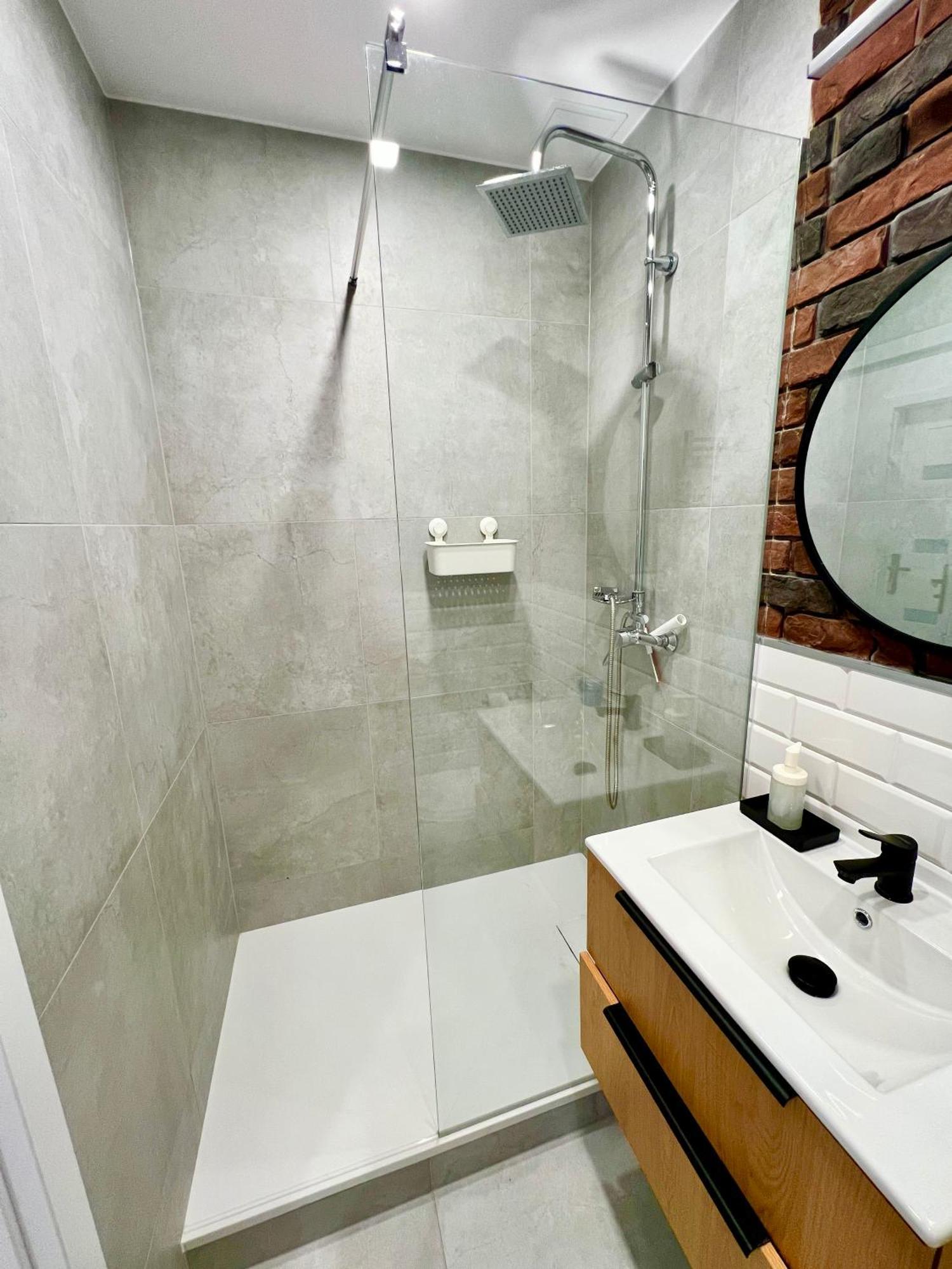 Aparthotel Industrial Rooms Lodz  Exterior photo
